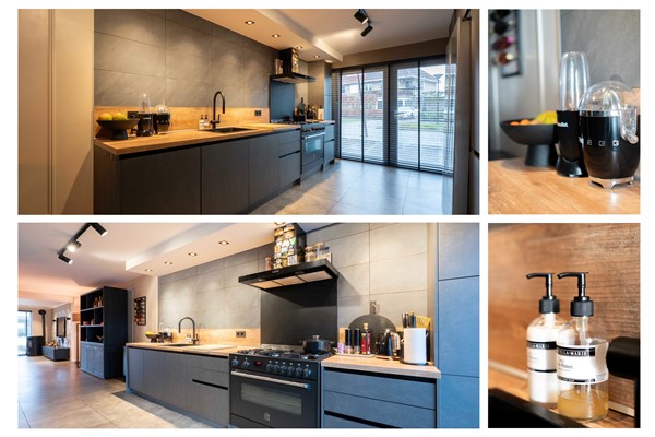 Medium property photo - C. Raaymakerslaan 32, 4731 EV Oudenbosch